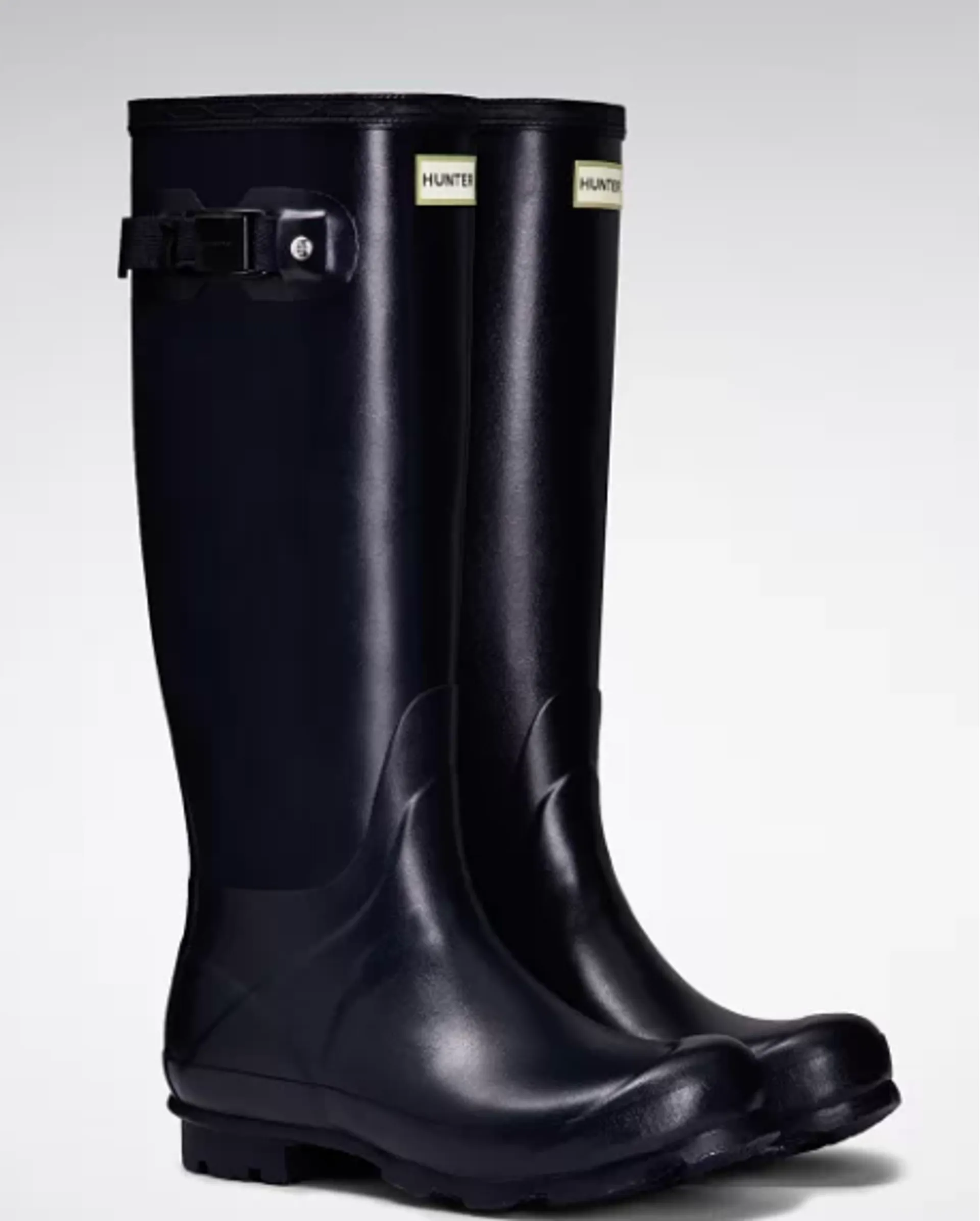 Women's norris field hunter boots hotsell